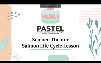 Science Theater Example